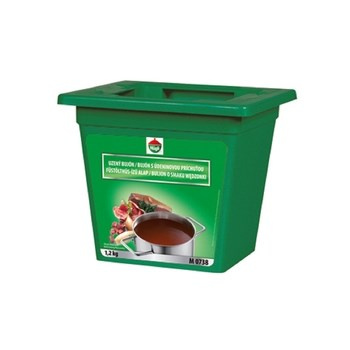 HUG.BULION SM.WĘDZONKI 1,2 KG