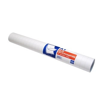 Blok do flipchartu A1/20k kratka