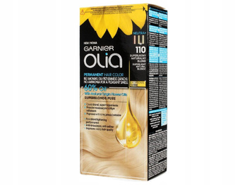 garnier Olia farba do włosów 110 Superjasny naturalny blond