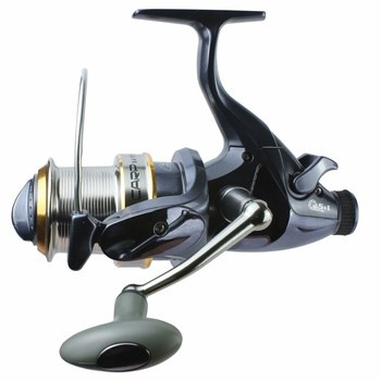 Kołowrotek Mistrall Carp X4 Power 50