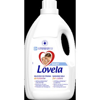 LOVELA PŁYN D/PR COLOR 4,5L
