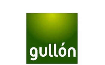 Gullón Sugar Free Wafle z nadzieniem o smaku waniliowym 60 g