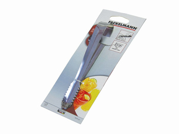 Szczypce do kostek lodu / cukru 18/10 18 cm