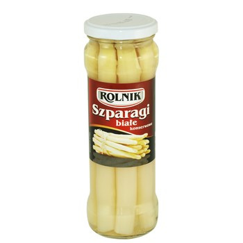 ROLNIK SZPARAGI KONSERW. 330G