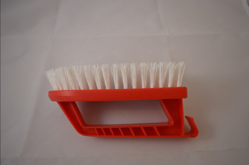 Szczotka do prania z rączką