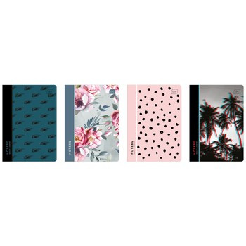 Zeszyt A5 60 = PP INTERDRUK