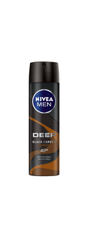 Deep Espresso Antyperspirant Spray 150 ml