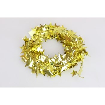 EM&EM Girlanda jasnozłota 7.5m