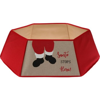 Spódnica choinkowa 80cm, 2 wzory