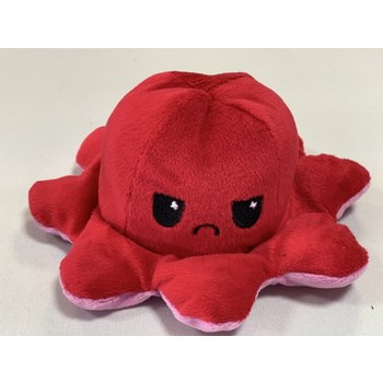 Ośmiorniczki „wywracane”