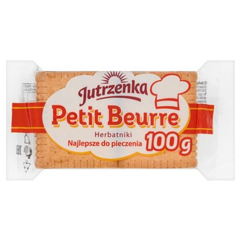 JUT HERBATNI PETIT BEURRE 100G