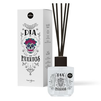 Patyczki Dia de los muertos 100ml Spicy Delight