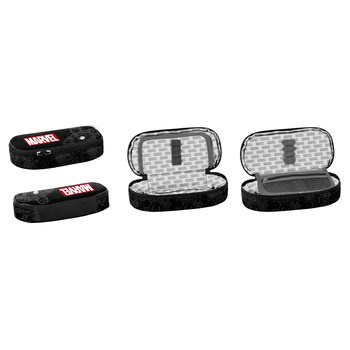 Piórnik Przybornik BeUniq AV23UU-013