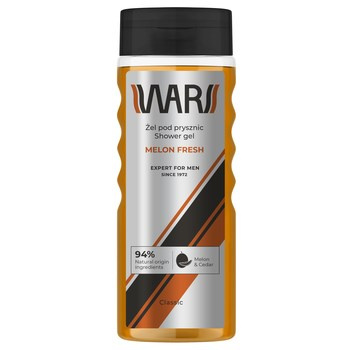 WARS ŻEL P/P CLASSIC 300ML