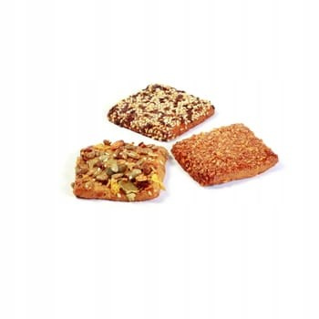 Ciasteczka razowe z posypką Ciasteczka z Krakowa 800g