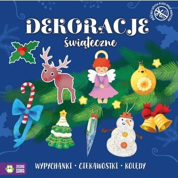 Niezwykłe święta. Wypychanki