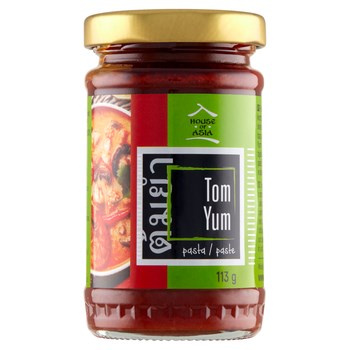 DEC.PASTA TOM YUM 113G
