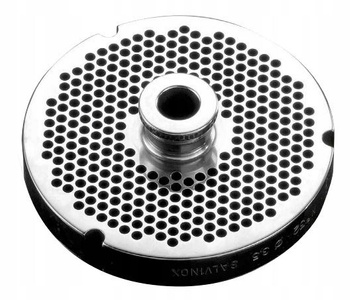 Nożyce kute do drobiu - 25cm Hendi