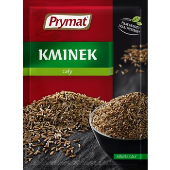 PRY.KMINEK CAŁY 20G