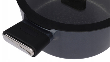 Garnek 24 cm Vesna Zwieger