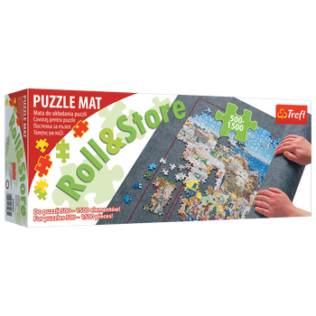 Mata do puzzli 500-1500 Trefl
