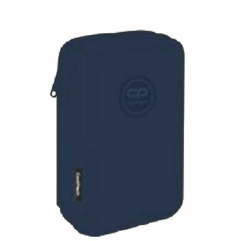 Piórnik podwójny z wyposażeniem Coolpack Jumper 2 RPET 1