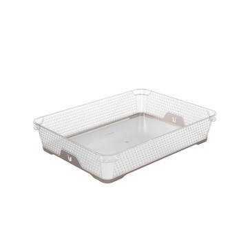 Koszyk z funkcją antypoślizgową A4 jonas Keeeper