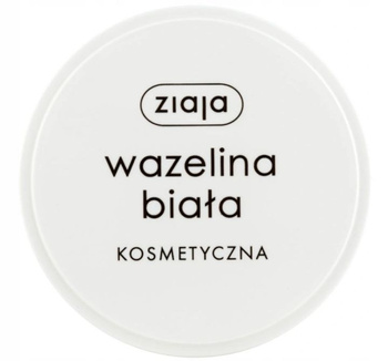 Ziaja Wazelina biała kosmetyczna 30 ml