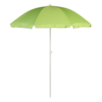 Parasol plażowy 1,6m zielony Comfort Living