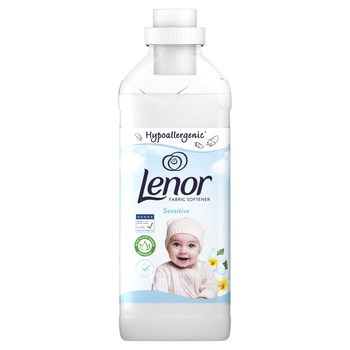 LENOR PŁYN D/PŁ SENSITIVE850ML