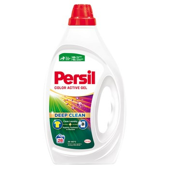 PERSIL ŻEL D/PR COLOR 1,26L
