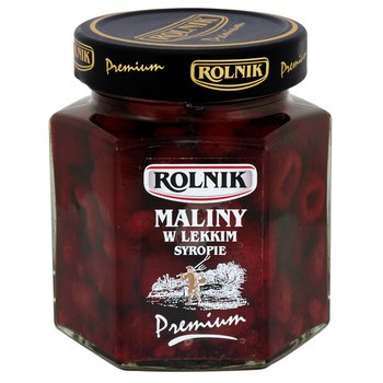 ROLNIK MALINA 320G