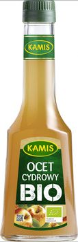 Kamis Ocet cydrowy bio 250 ml