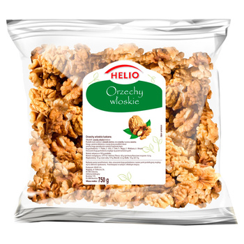 Helio Orzechy włoskie 750 g