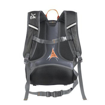 Lekki plecak turystyczny Hunze 602117 Dutch Mountains 18l