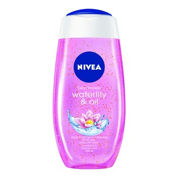NIVEA ŻEL P/P WATERLILY 250ML