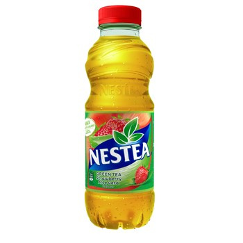 NESTEA GREEN TEA TRUSKAW 500ML