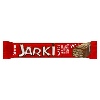 BARO WAFEL JARKI CZEK ML 35G