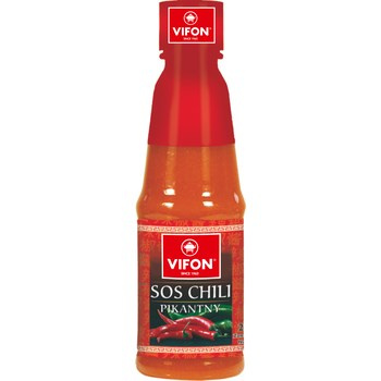 Vifon Sos chili pikantny 230 ml