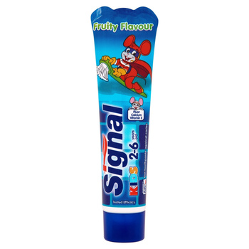 SIGNAL KIDS PASTA 50ML