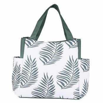 Torba termiczna na lunch 22x10x25 cm Bądź Eko Altom Design