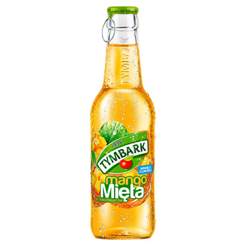 Tymbark Napój mango mięta 250 ml