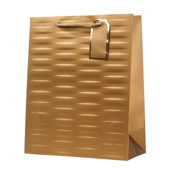 ta-30 torebka prezentowa, papier tłoczony, 210g/m2