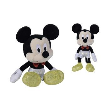 Simba Disney Kolekcja platynowa Mickey 25cm