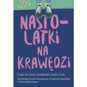 Nastolatki na krawędzi