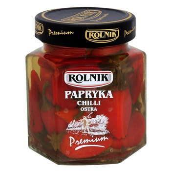 ROLNIK PAPRYKA CHILI 300G