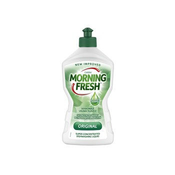 MORNING FR.PŁYN/NACZ ORI.450ML