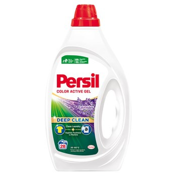 PERSIL ŻEL D/PR LAWENDA 1,26L