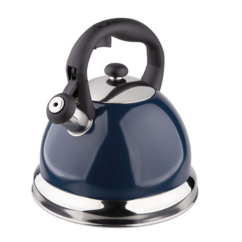 Czajnik nierdzewny 3,0l Darren Altom Design