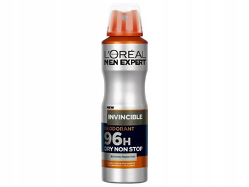 ME DEO Invincible spray 150ml